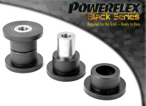 PFF85-501BLK Främre Wishbone-bussningar Främre Black Series Powerflex